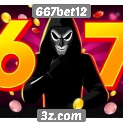 667bet12 amplia opções de jogos online