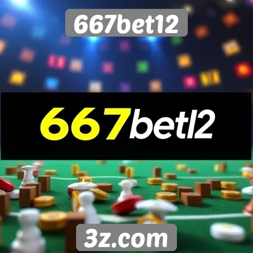 Comparação entre 667bet12 e concorrentes no mercado