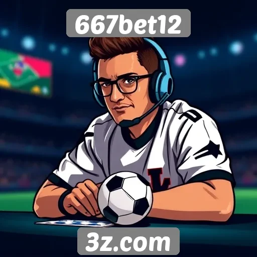 Impacto do suporte ao cliente na experiência do usuário 667bet12