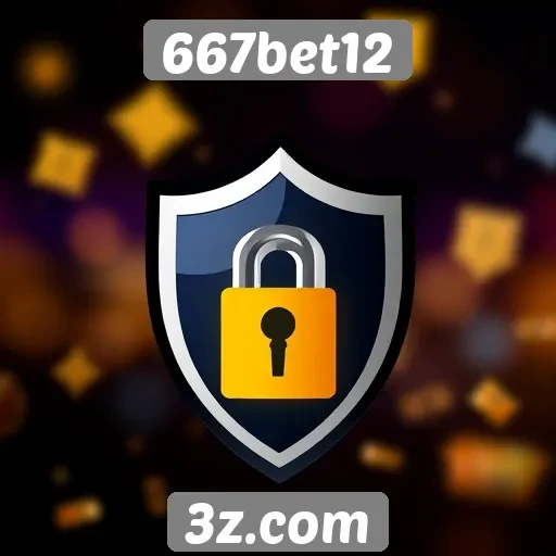 Avaliação da segurança do site de jogos 667bet12